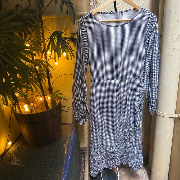 💚Dress.Size - L - Picture 3 of 9